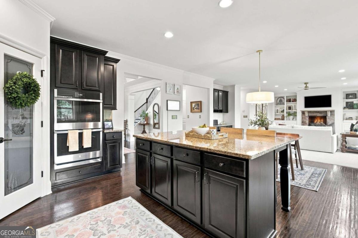248 Millstone Parkway Woodstock - Photo 15