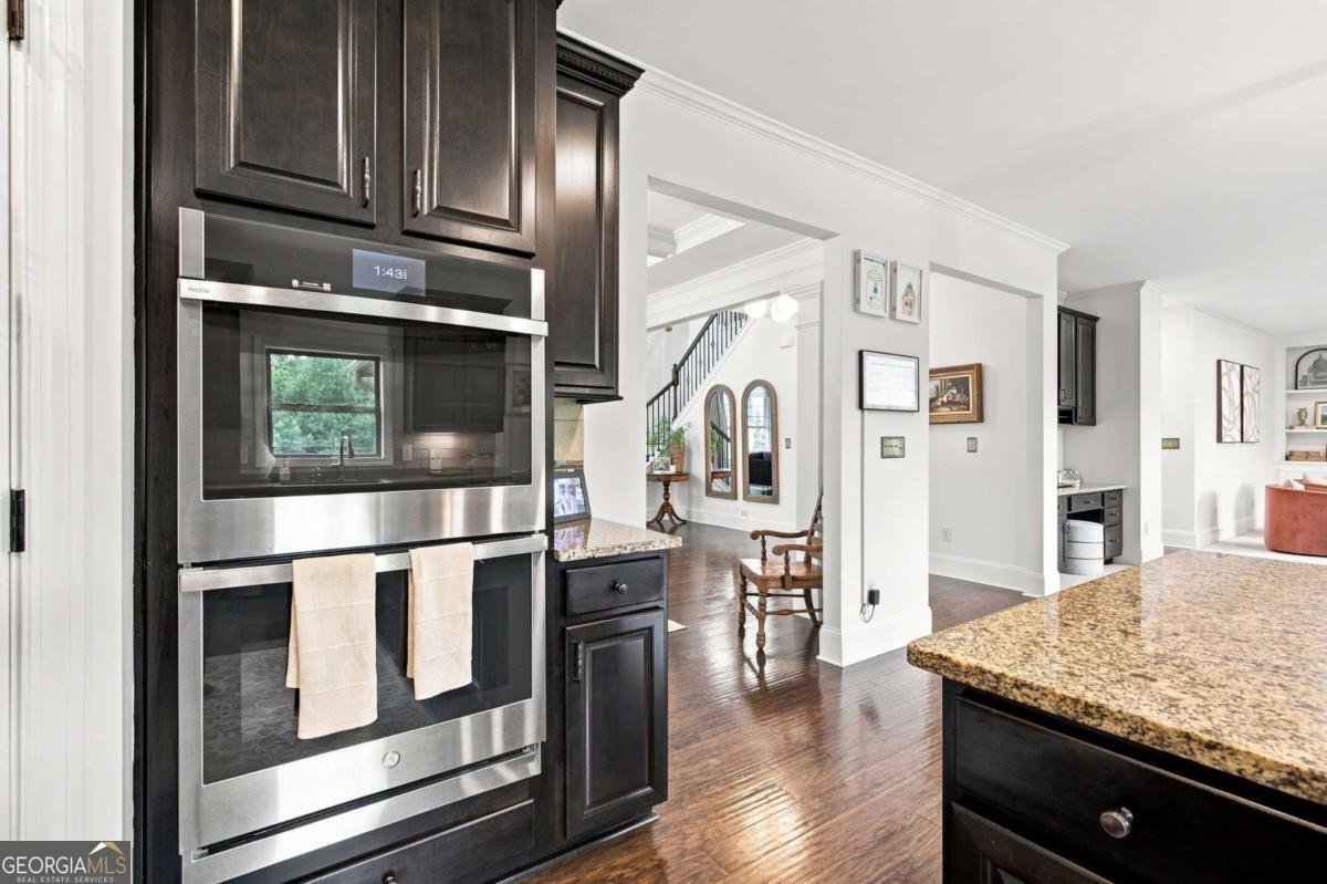 248 Millstone Parkway Woodstock - Photo 16