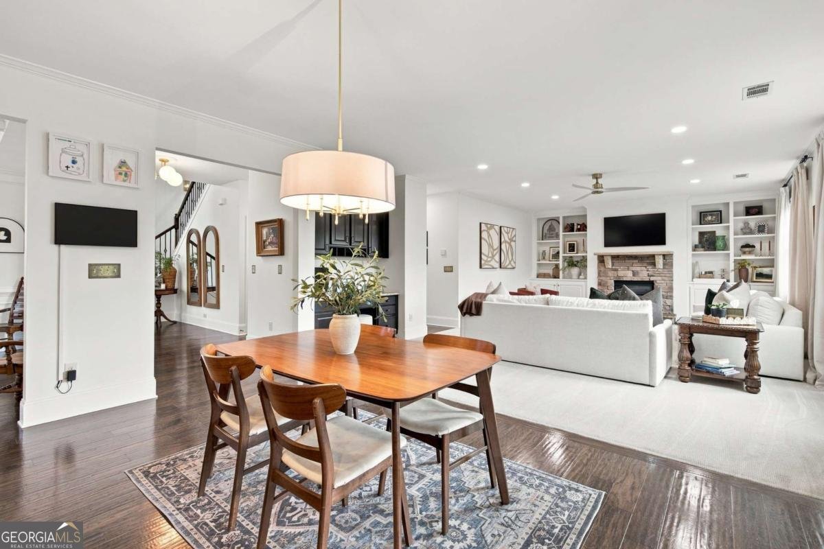 248 Millstone Parkway Woodstock - Photo 18
