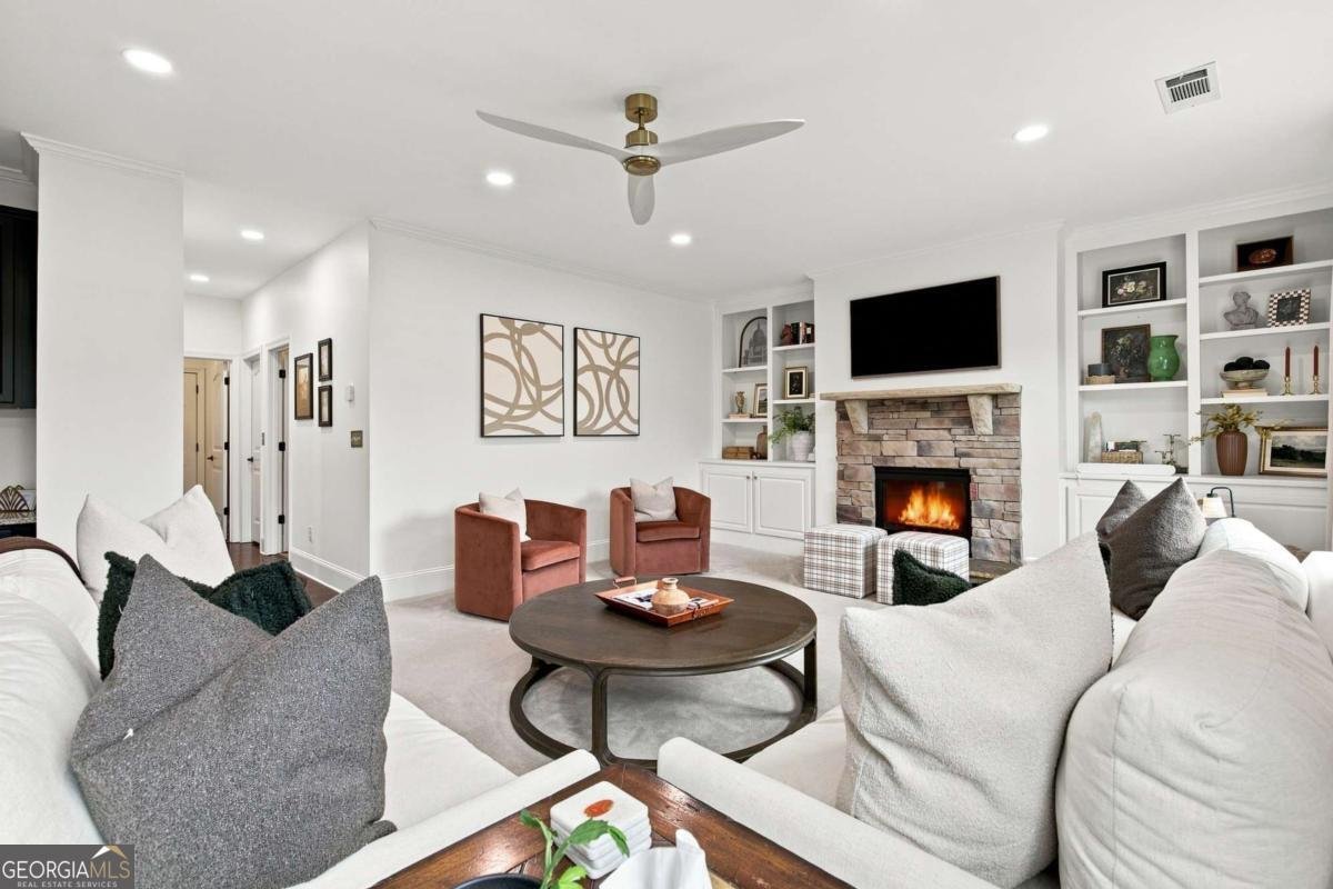 248 Millstone Parkway Woodstock - Photo 20