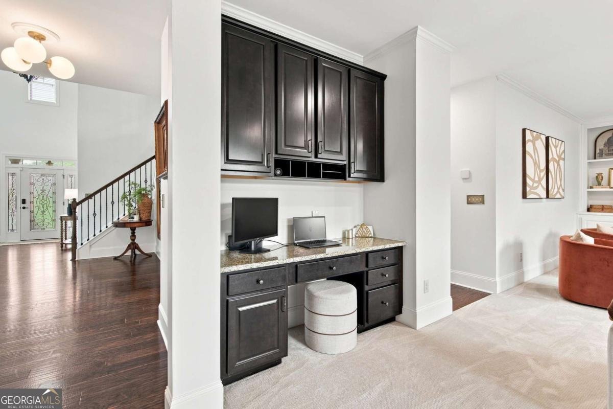 248 Millstone Parkway Woodstock - Photo 23