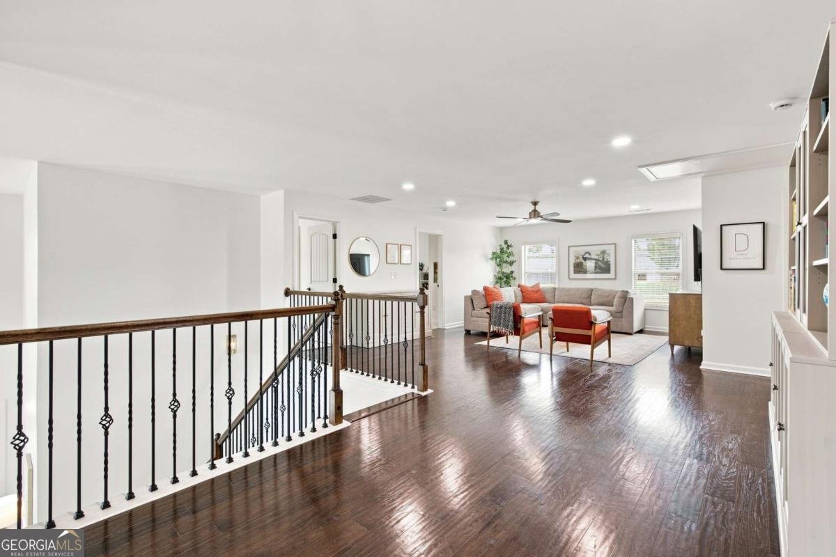248 Millstone Parkway Woodstock - Photo 24
