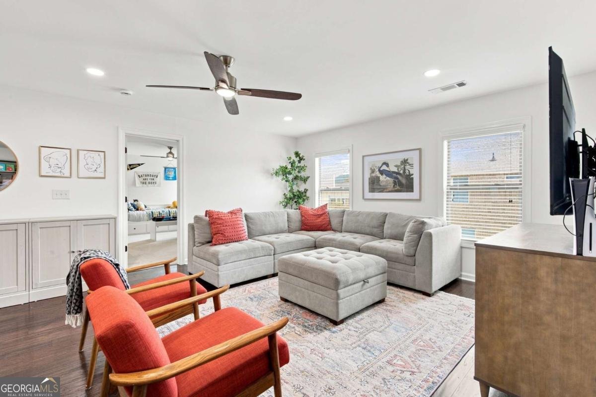 248 Millstone Parkway Woodstock - Photo 25