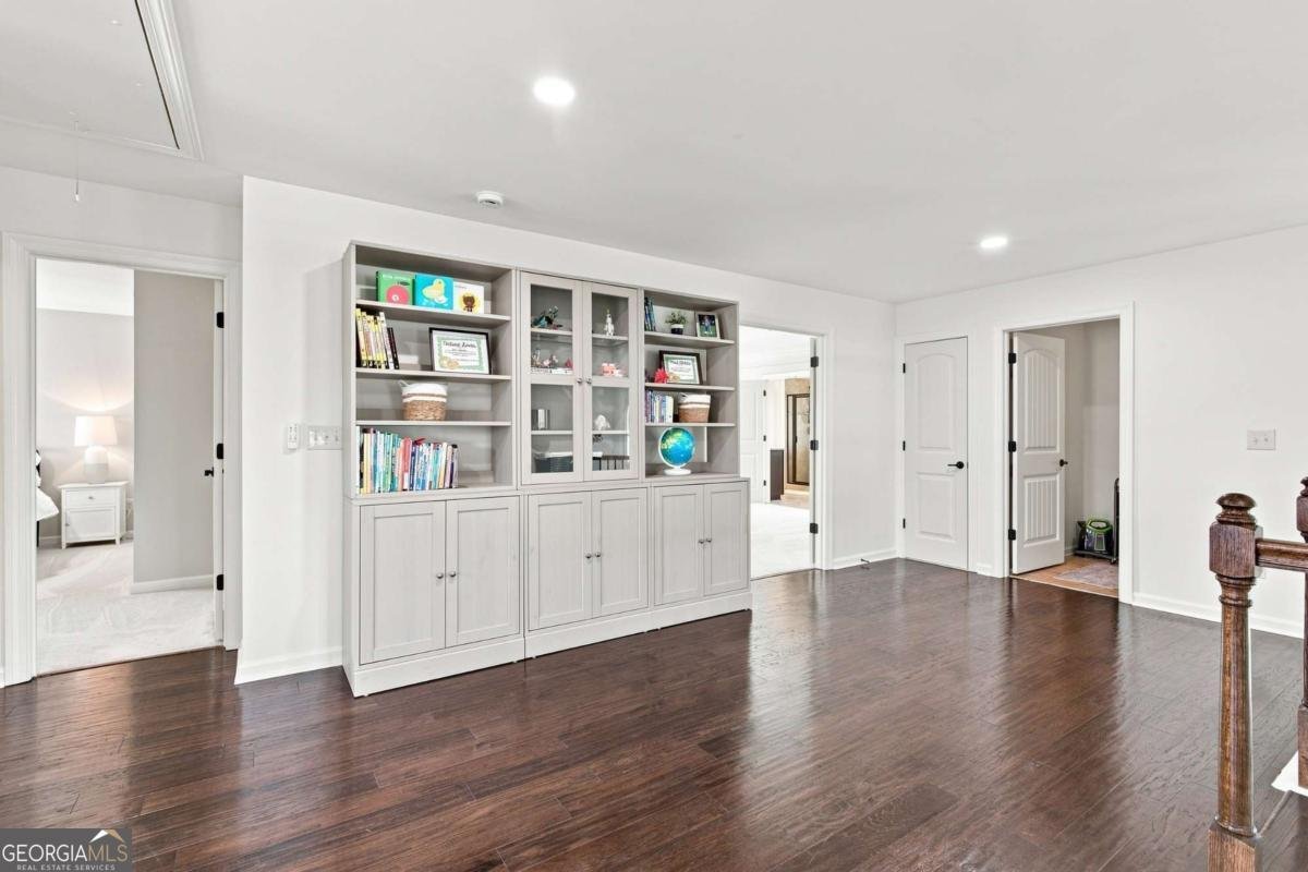248 Millstone Parkway Woodstock - Photo 28