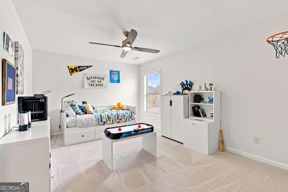 248 Millstone Parkway Woodstock - Photo 36