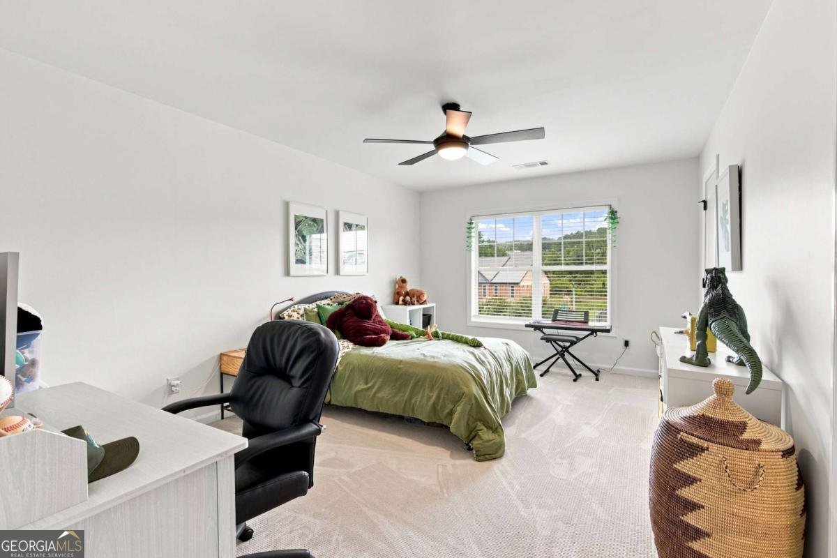 248 Millstone Parkway Woodstock - Photo 37