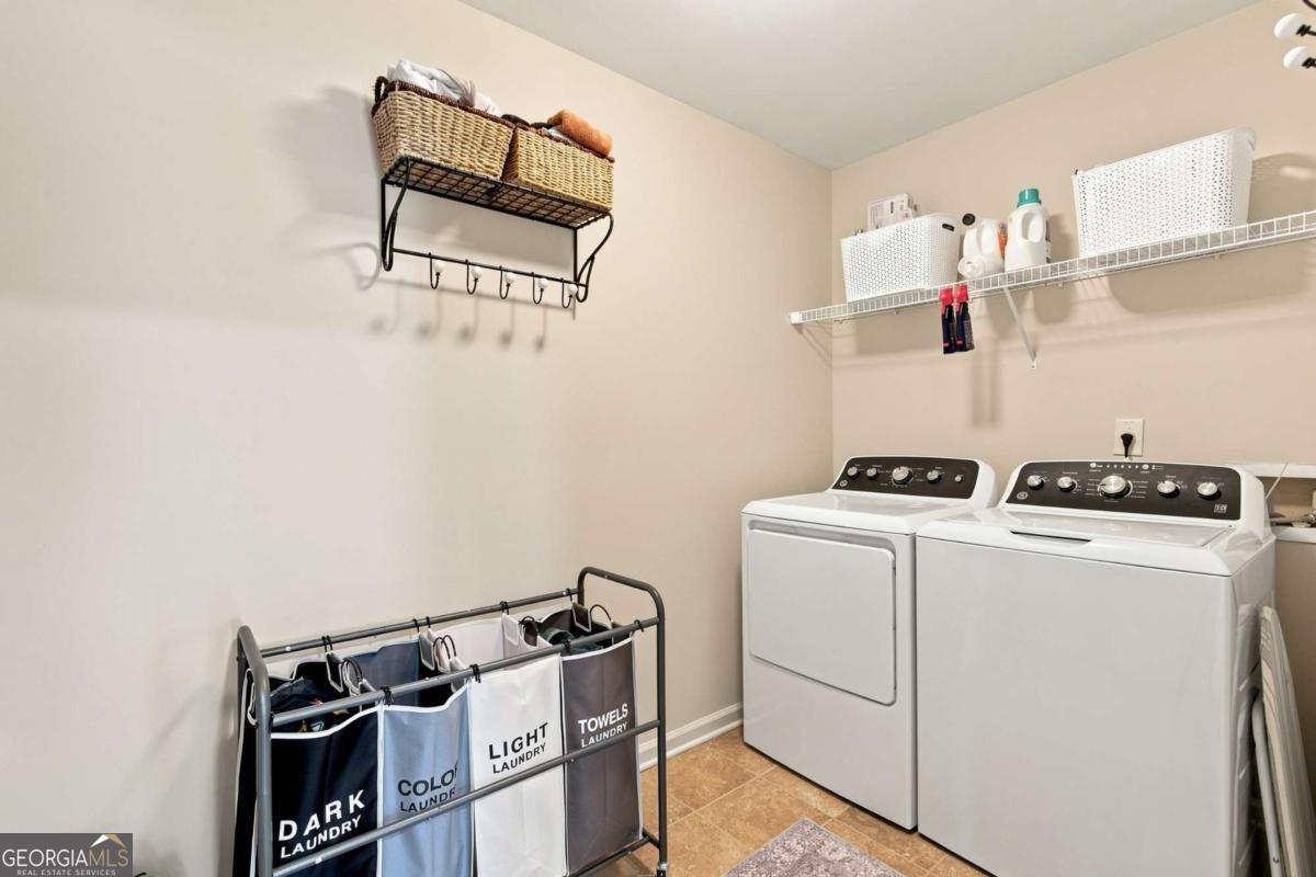 248 Millstone Parkway Woodstock - Photo 40