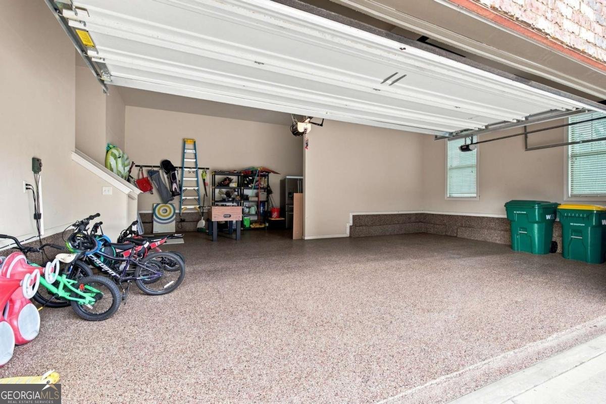248 Millstone Parkway Woodstock - Photo 43