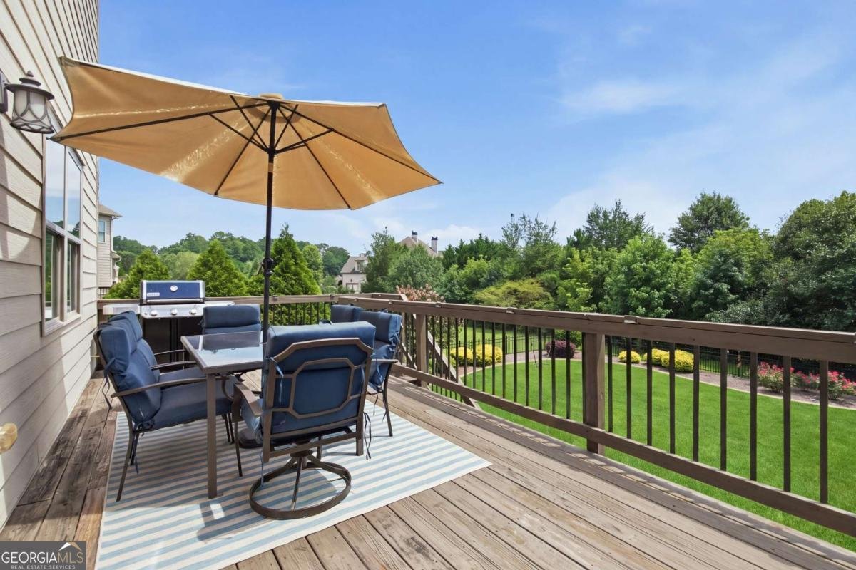 248 Millstone Parkway Woodstock - Photo 52