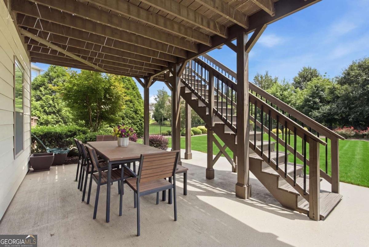 248 Millstone Parkway Woodstock - Photo 54