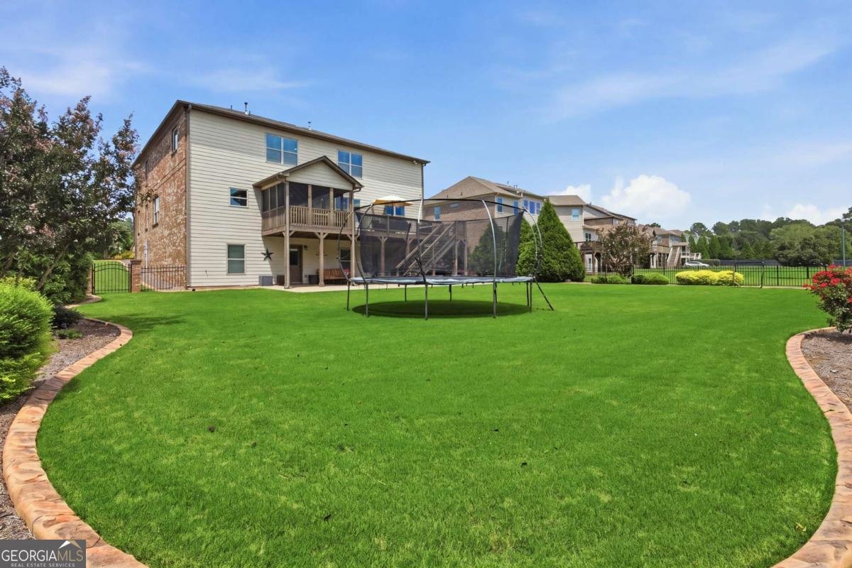 248 Millstone Parkway Woodstock - Photo 56