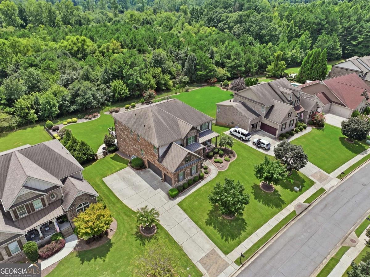 248 Millstone Parkway Woodstock - Photo 59