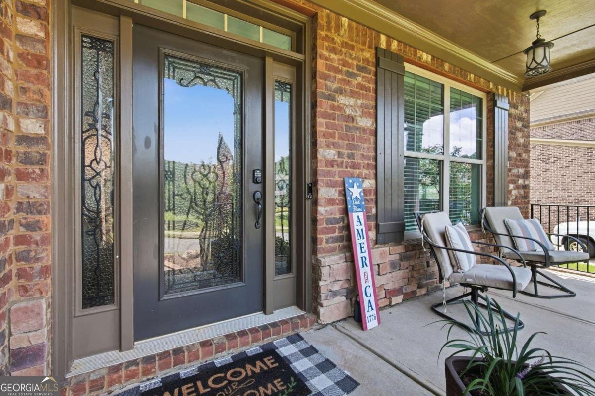 248 Millstone Parkway Woodstock - Photo 6