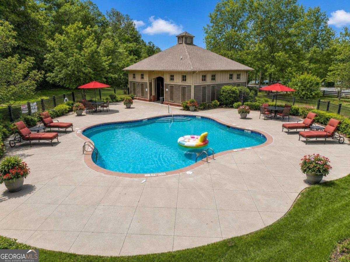 248 Millstone Parkway Woodstock - Photo 63