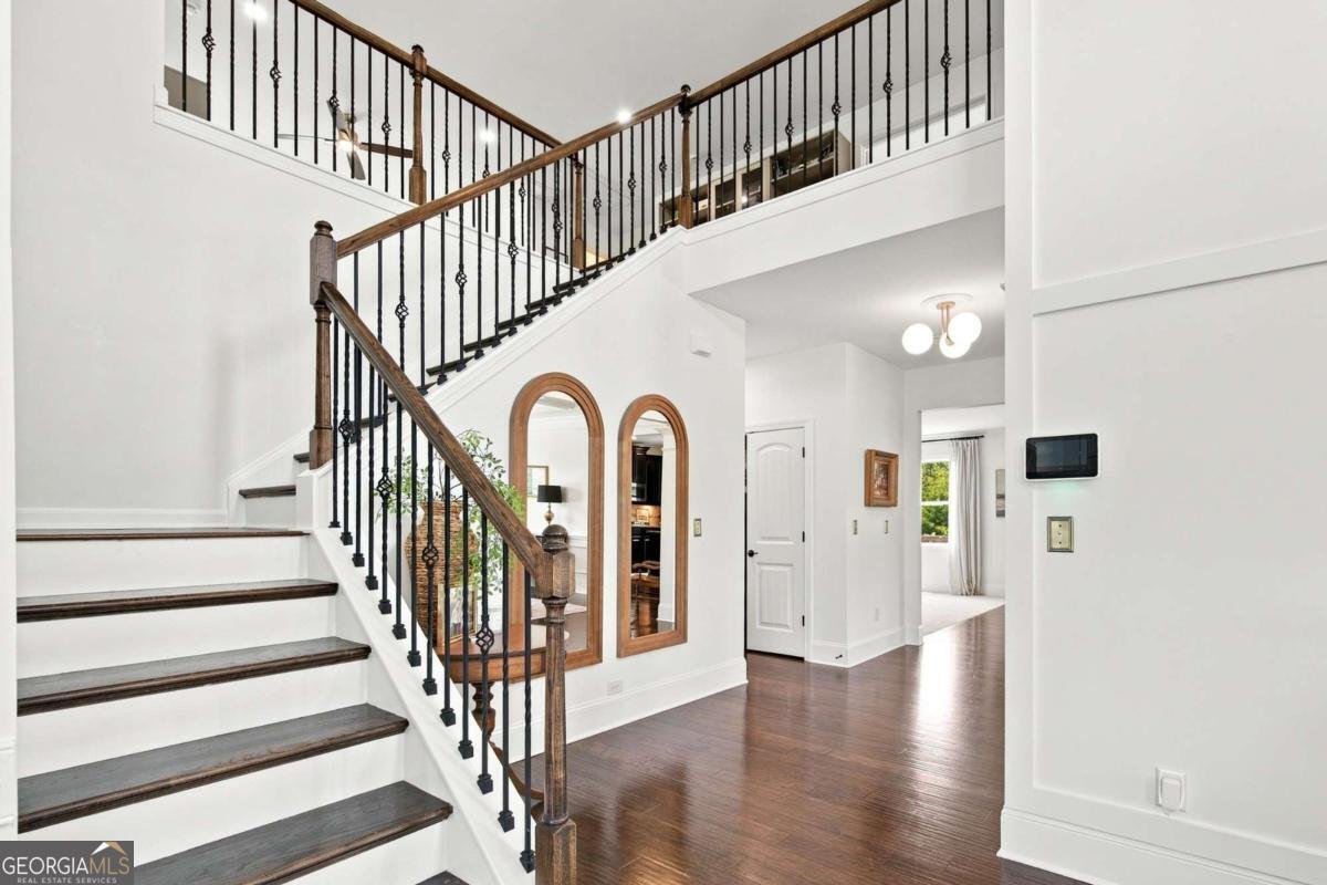248 Millstone Parkway Woodstock - Photo 8