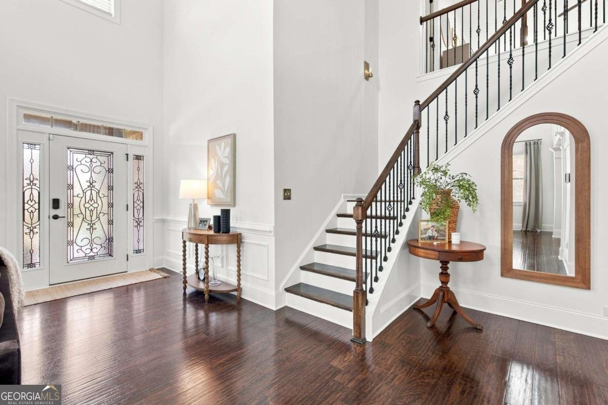 248 Millstone Parkway Woodstock - Photo 9