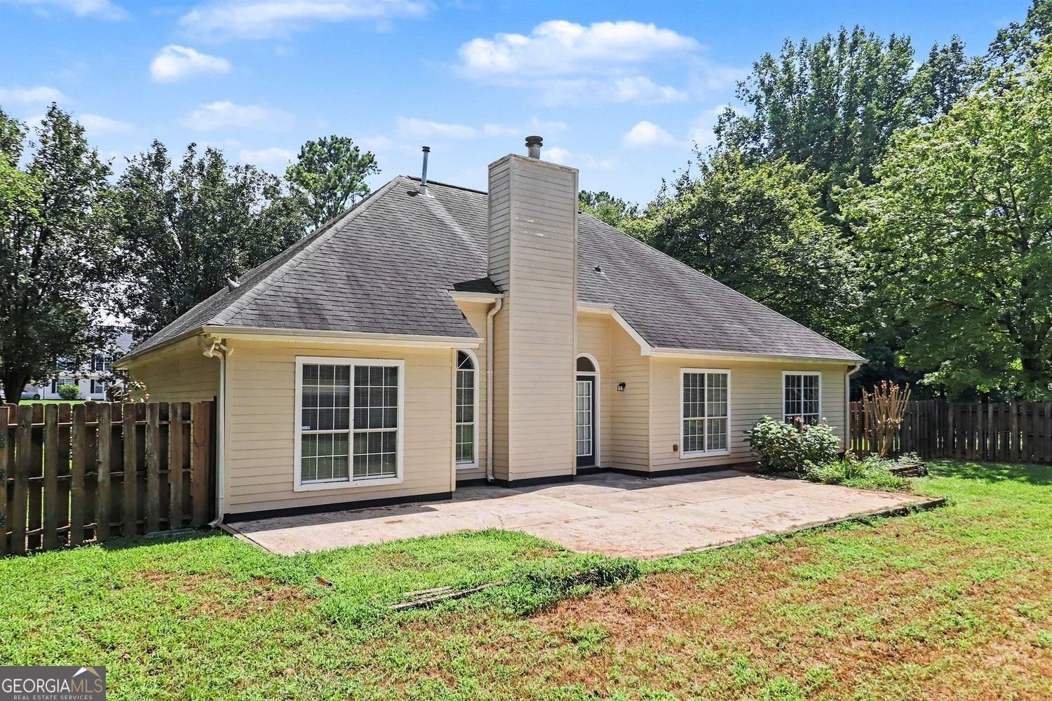 52 Mosswood Court Newnan - Photo 14