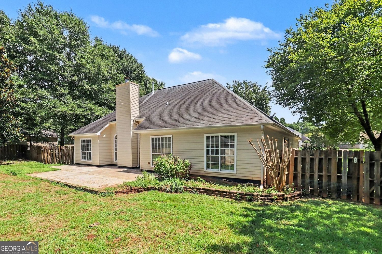 52 Mosswood Court Newnan - Photo 15