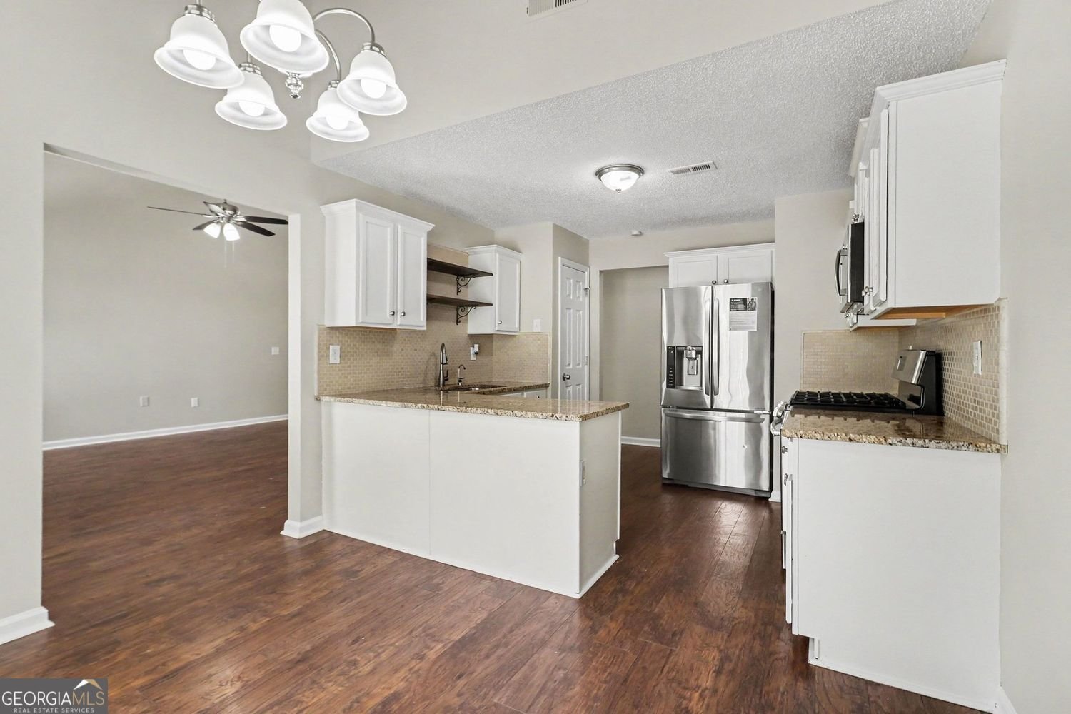 52 Mosswood Court Newnan - Photo 8