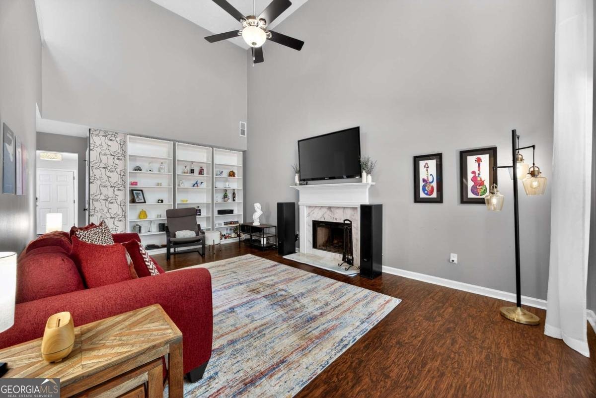 9899 Vista Circle Union City - Photo 19