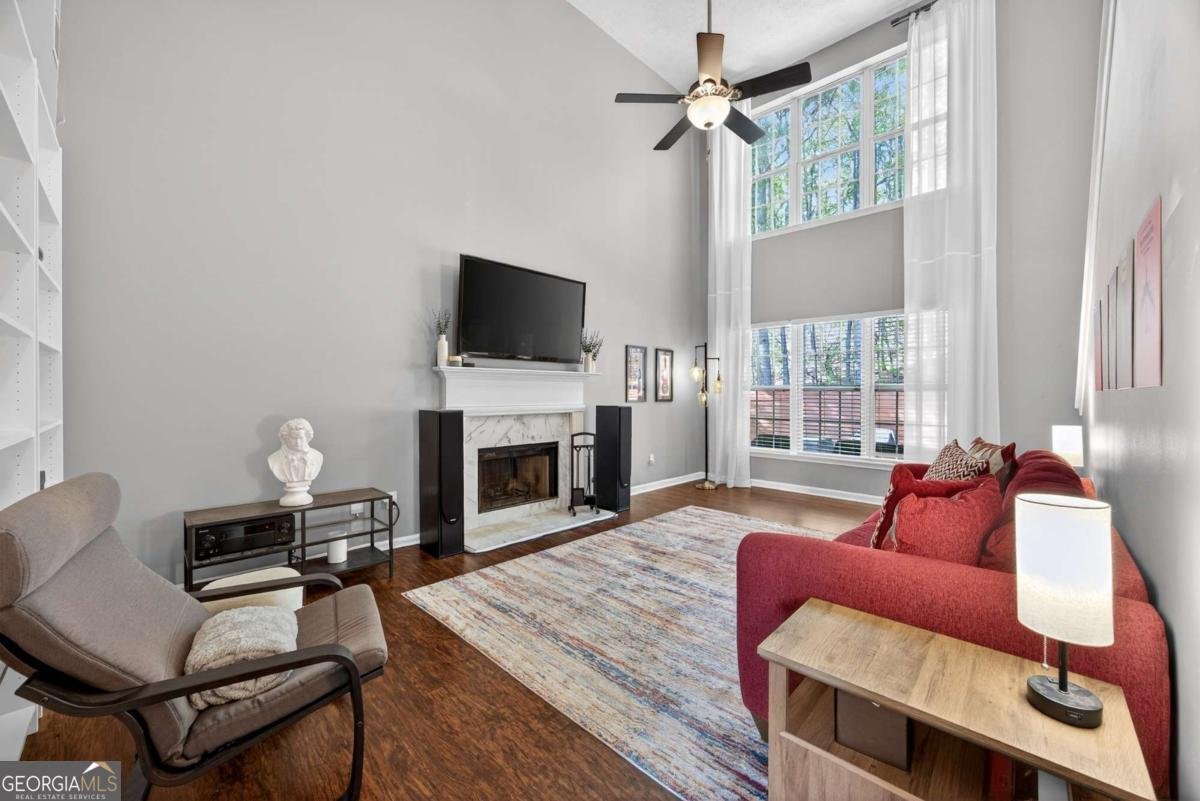 9899 Vista Circle Union City - Photo 20
