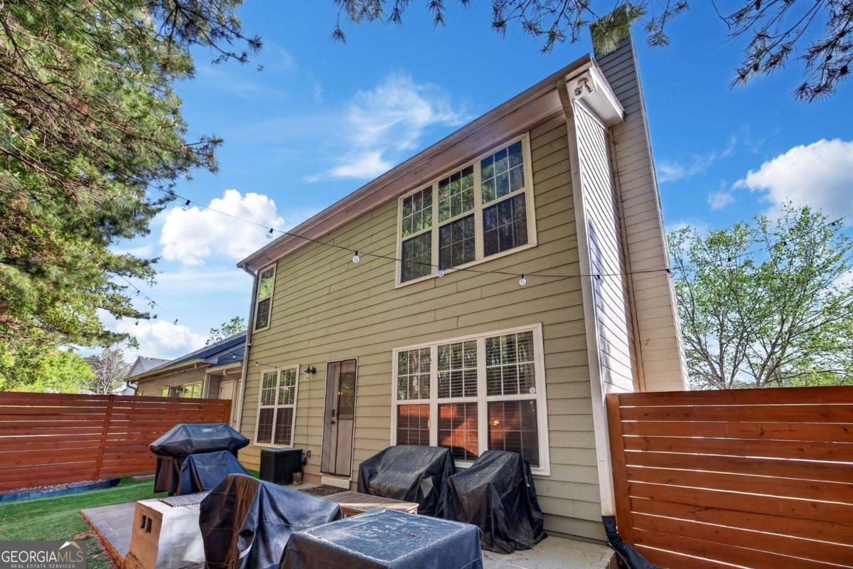 9899 Vista Circle Union City - Photo 33