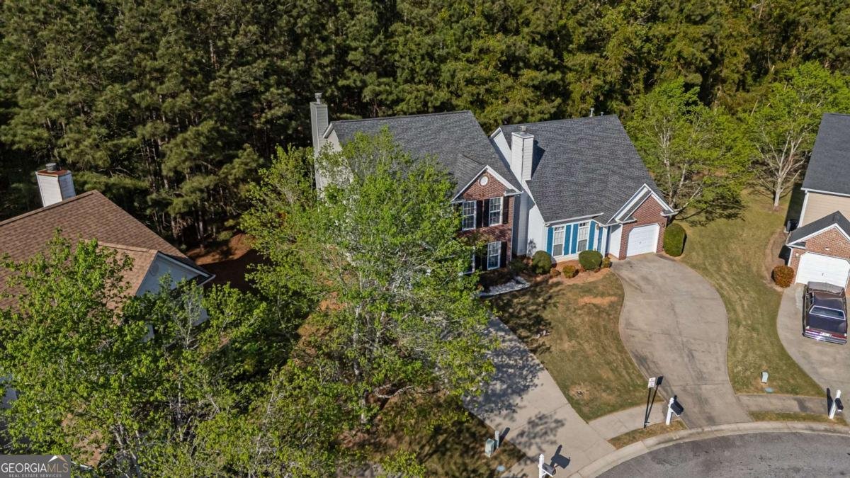 9899 Vista Circle Union City - Photo 34