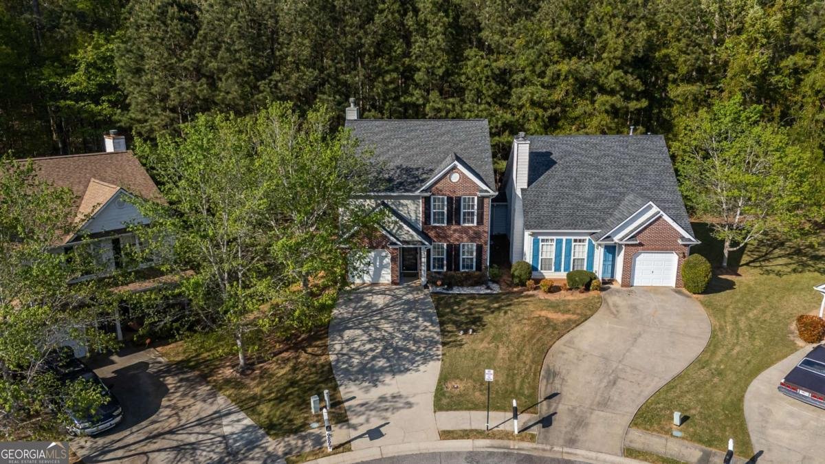 9899 Vista Circle Union City - Photo 35