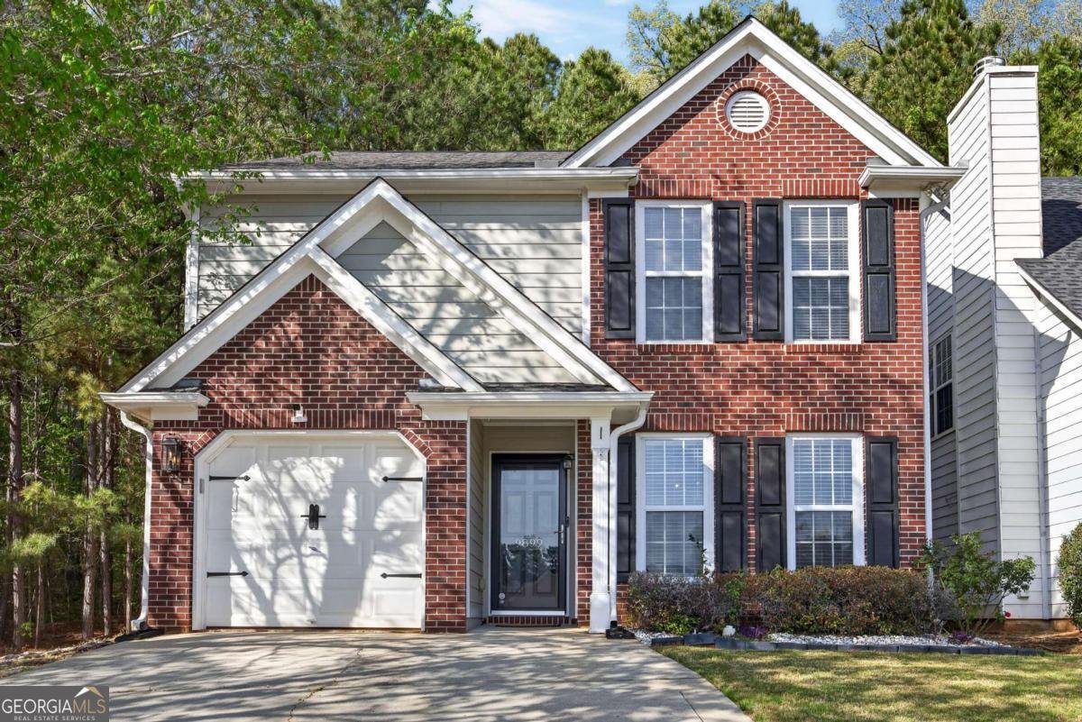 9899 Vista Circle Union City - Photo 7