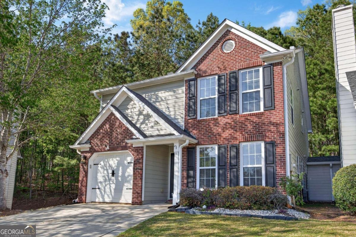 9899 Vista Circle Union City - Photo 8