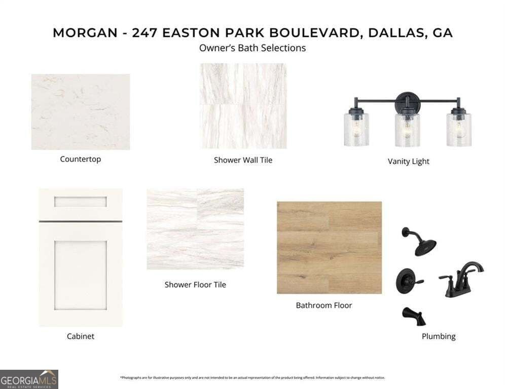 247 Easton Park Boulevard Dallas - Photo 13