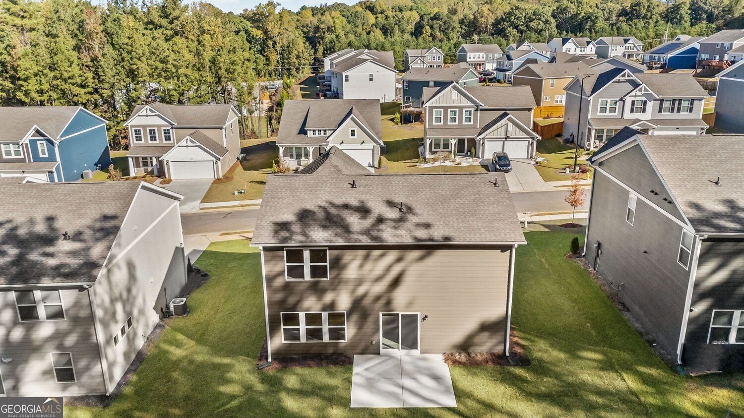 235 Sage Woods Way Dallas - Photo 42