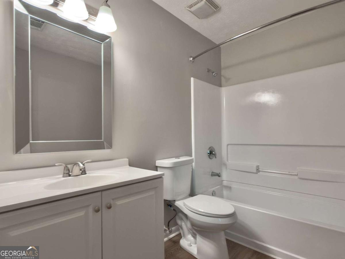106 Old Atlanta Road Stockbridge - Photo 16