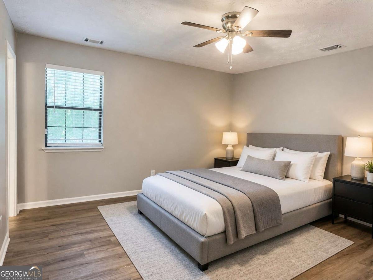 106 Old Atlanta Road Stockbridge - Photo 19