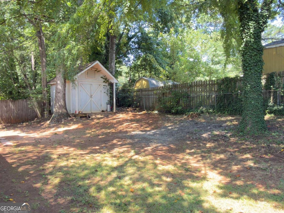 106 Old Atlanta Road Stockbridge - Photo 27