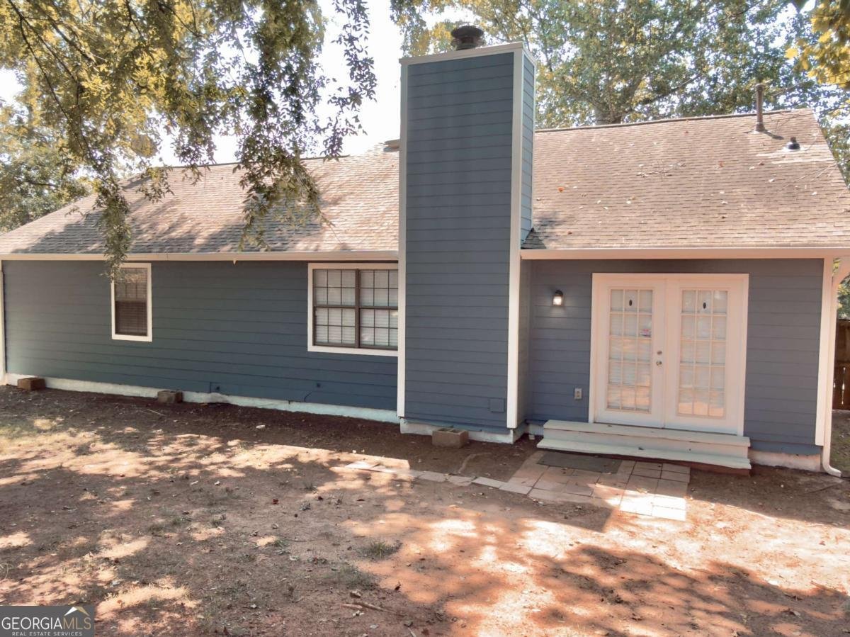 106 Old Atlanta Road Stockbridge - Photo 28
