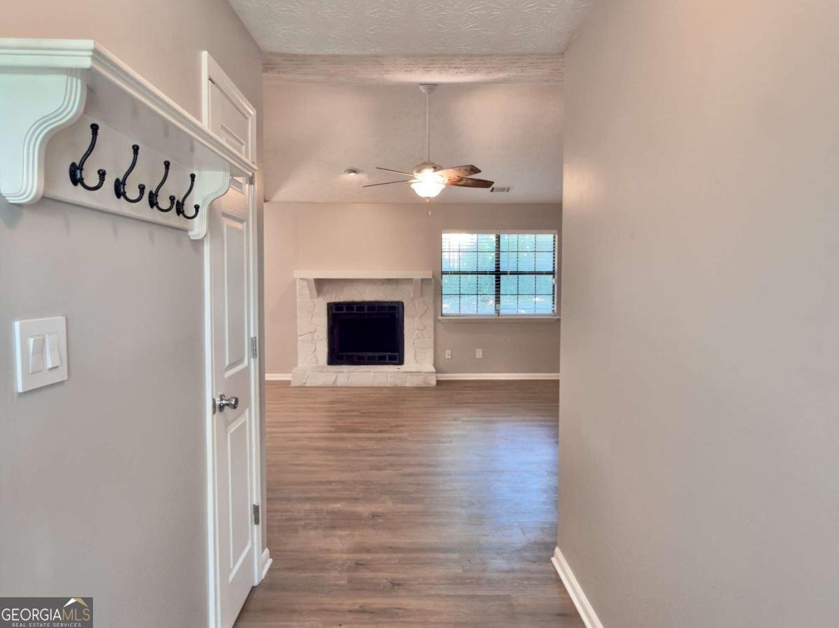 106 Old Atlanta Road Stockbridge - Photo 6