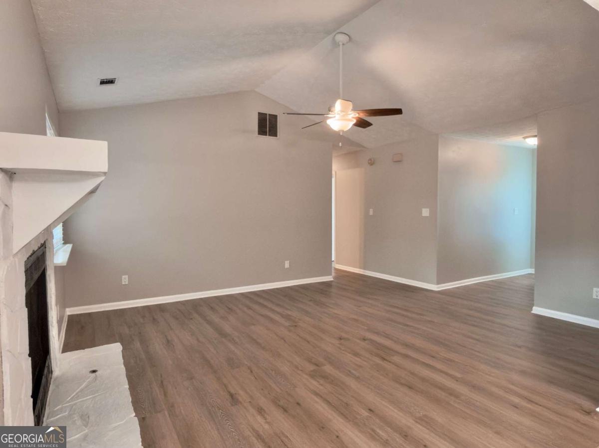 106 Old Atlanta Road Stockbridge - Photo 9