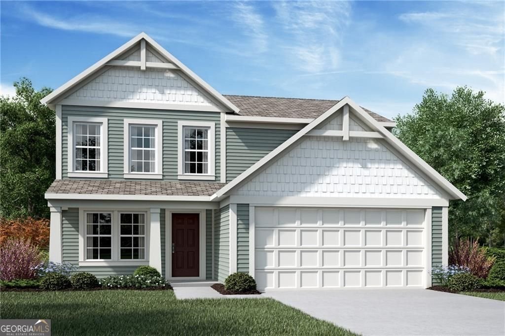 238 Sage Woods Way Dallas - main photo