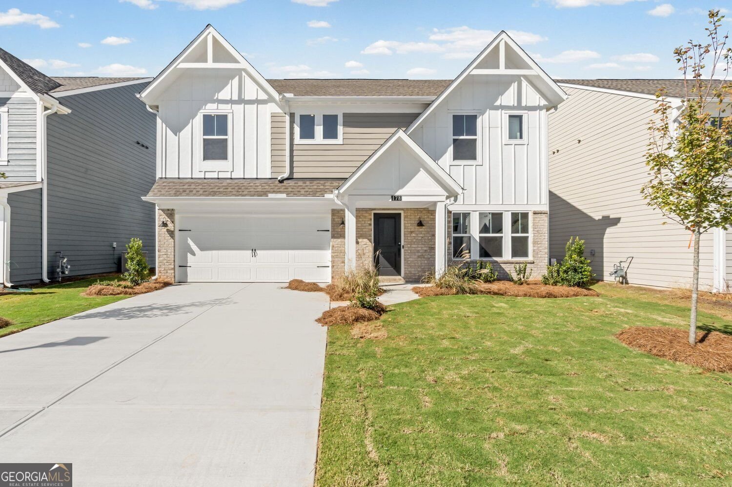 178 Warrior Court Hoschton - Photo 11