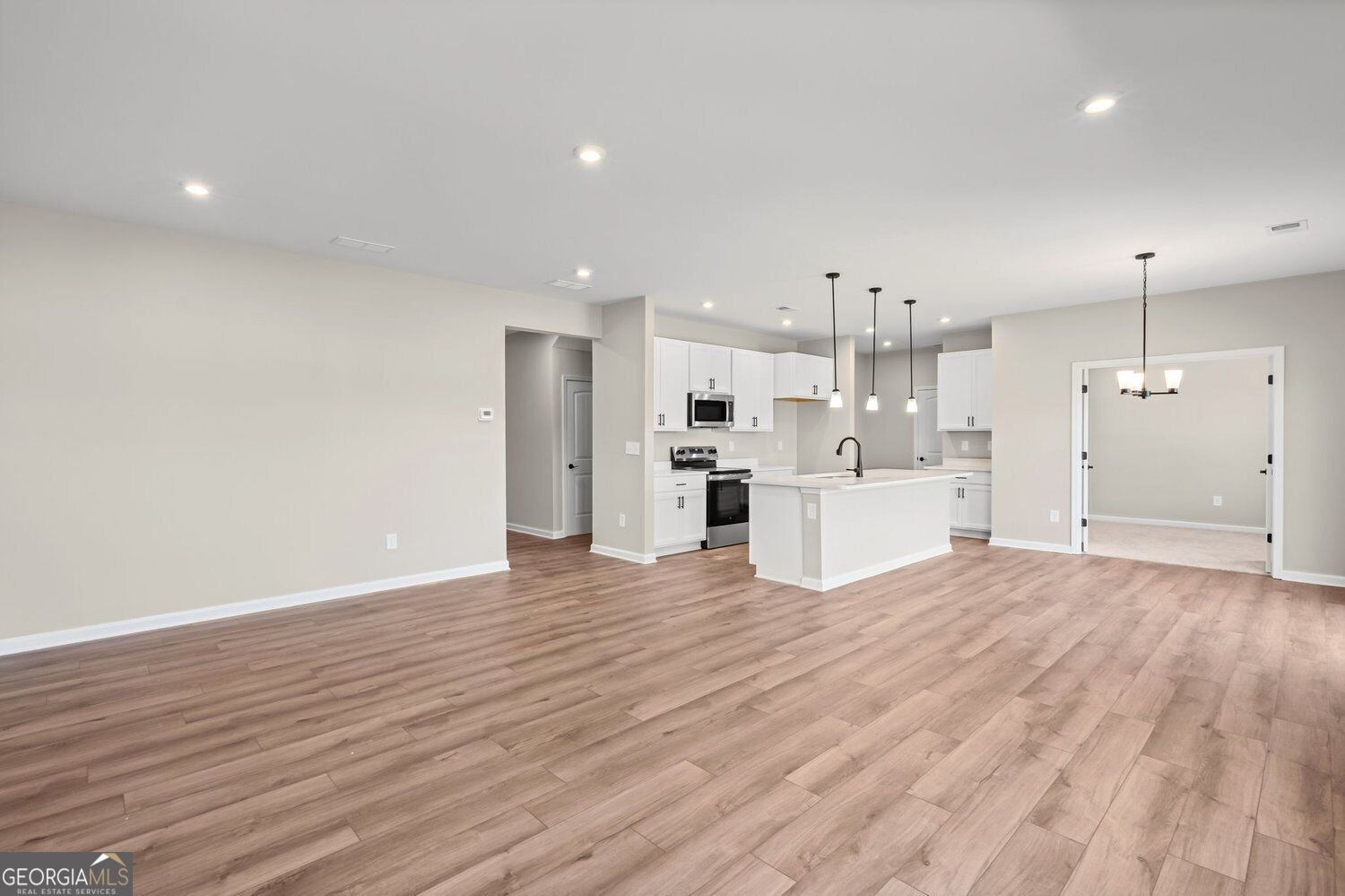 178 Warrior Court Hoschton - Photo 18
