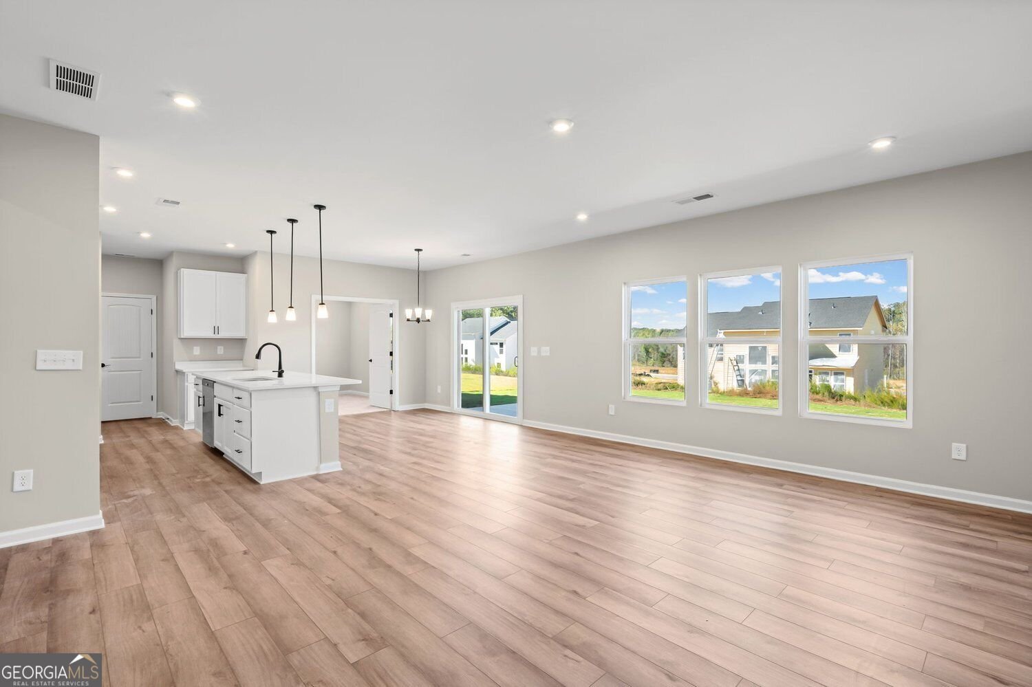 178 Warrior Court Hoschton - Photo 19