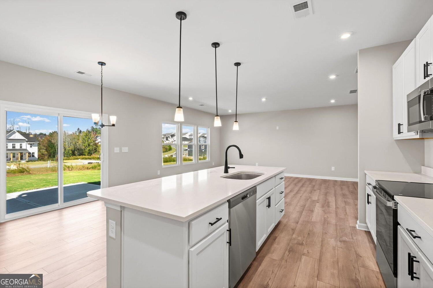 178 Warrior Court Hoschton - Photo 22
