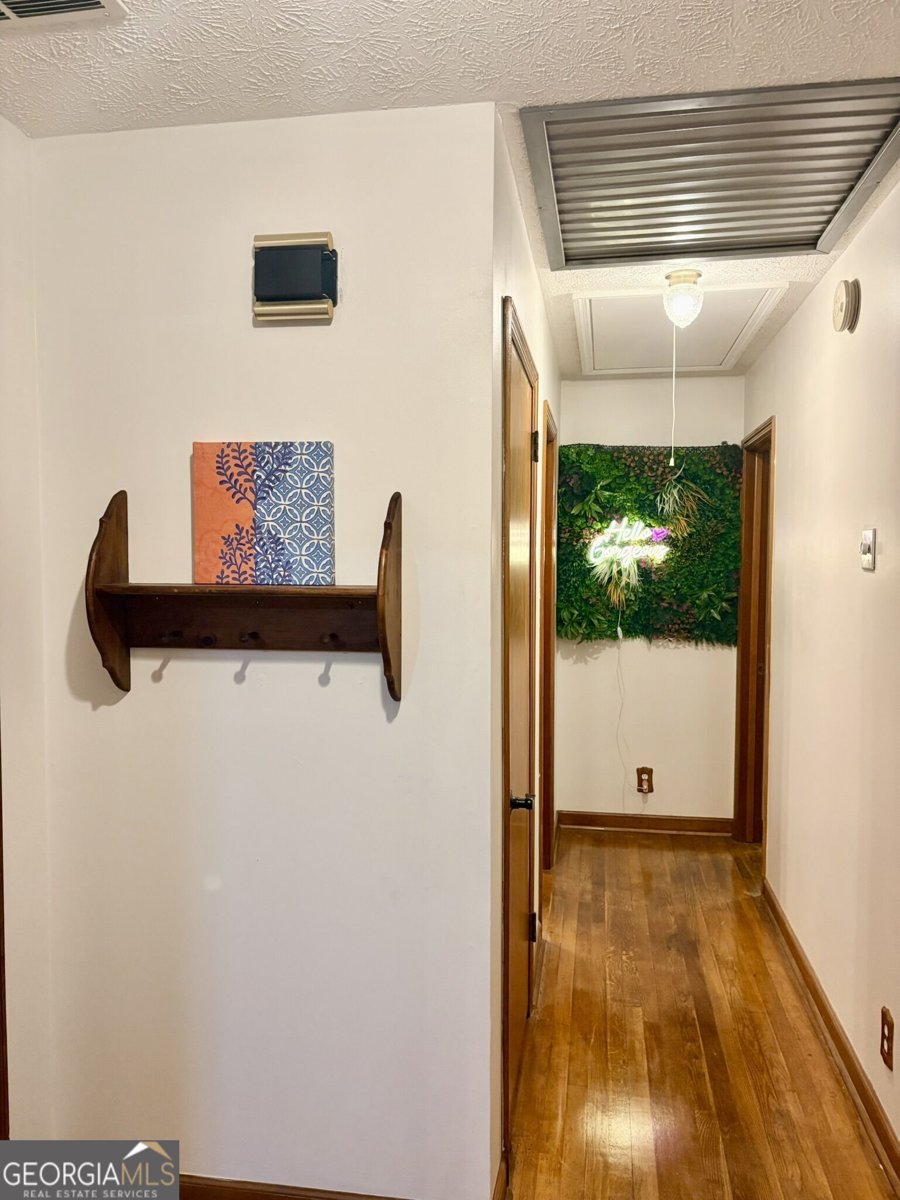 275 Flat Shoals Church Road Stockbridge - Photo 19