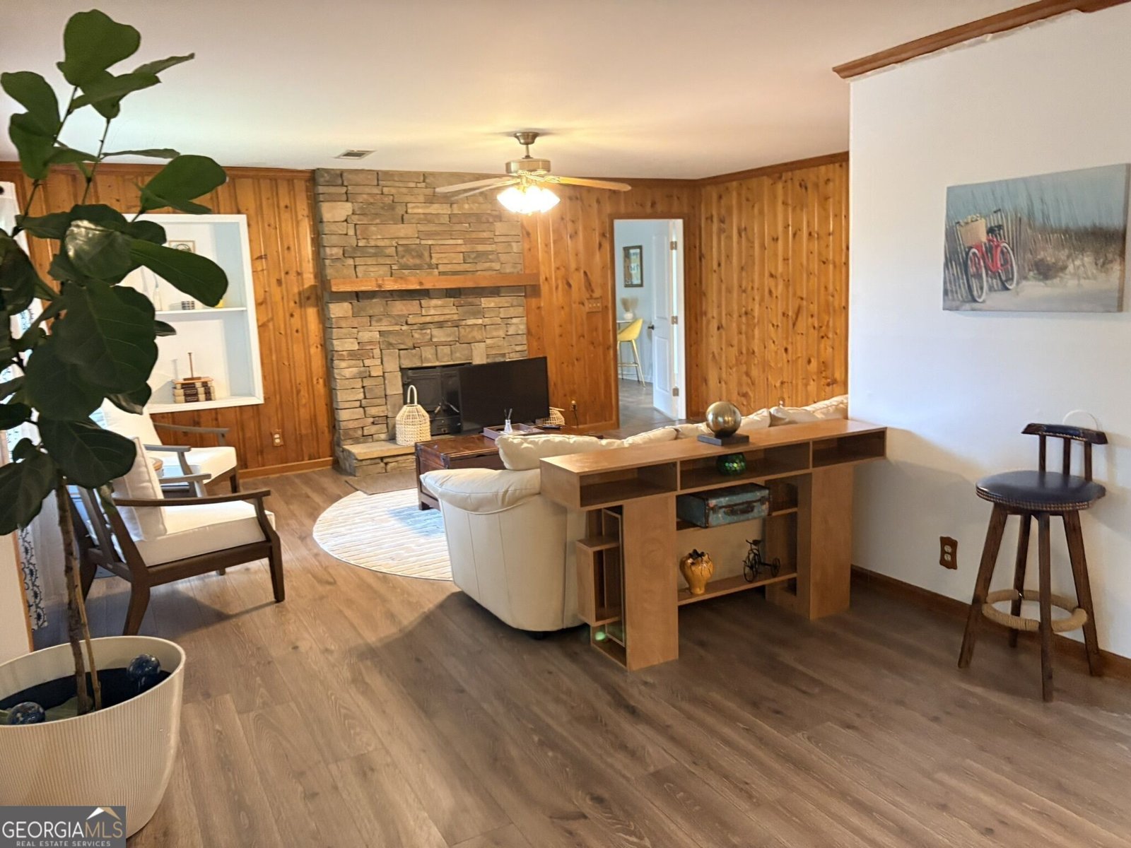 275 Flat Shoals Church Road Stockbridge - Photo 22