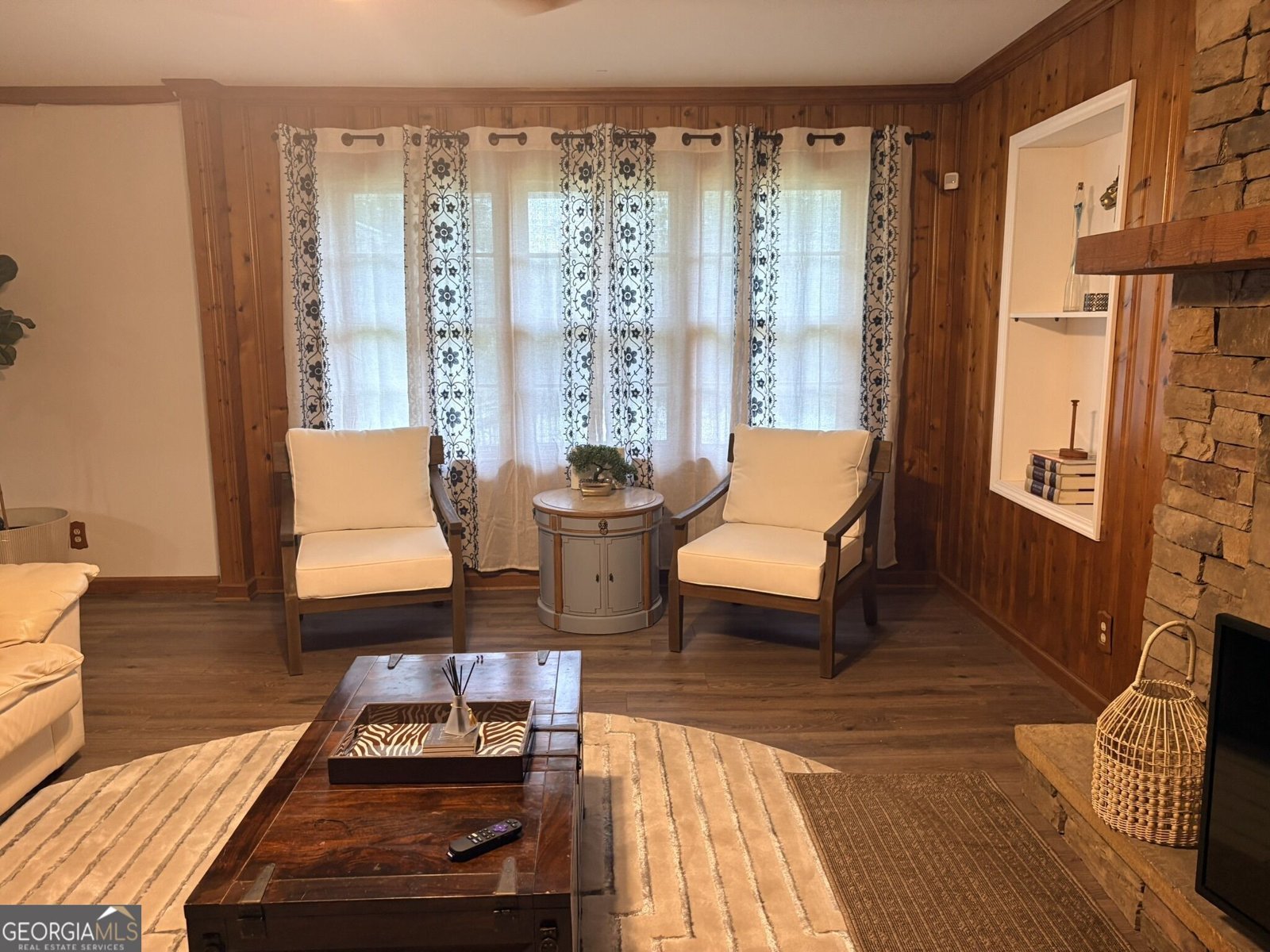 275 Flat Shoals Church Road Stockbridge - Photo 23