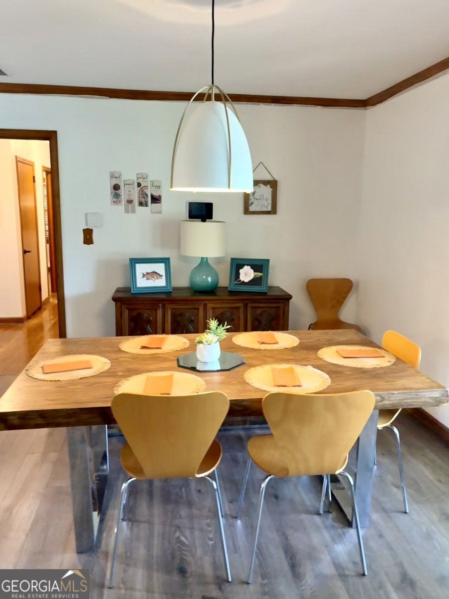 275 Flat Shoals Church Road Stockbridge - Photo 24