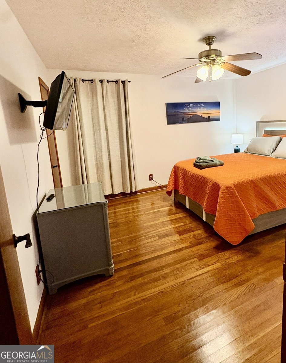 275 Flat Shoals Church Road Stockbridge - Photo 25