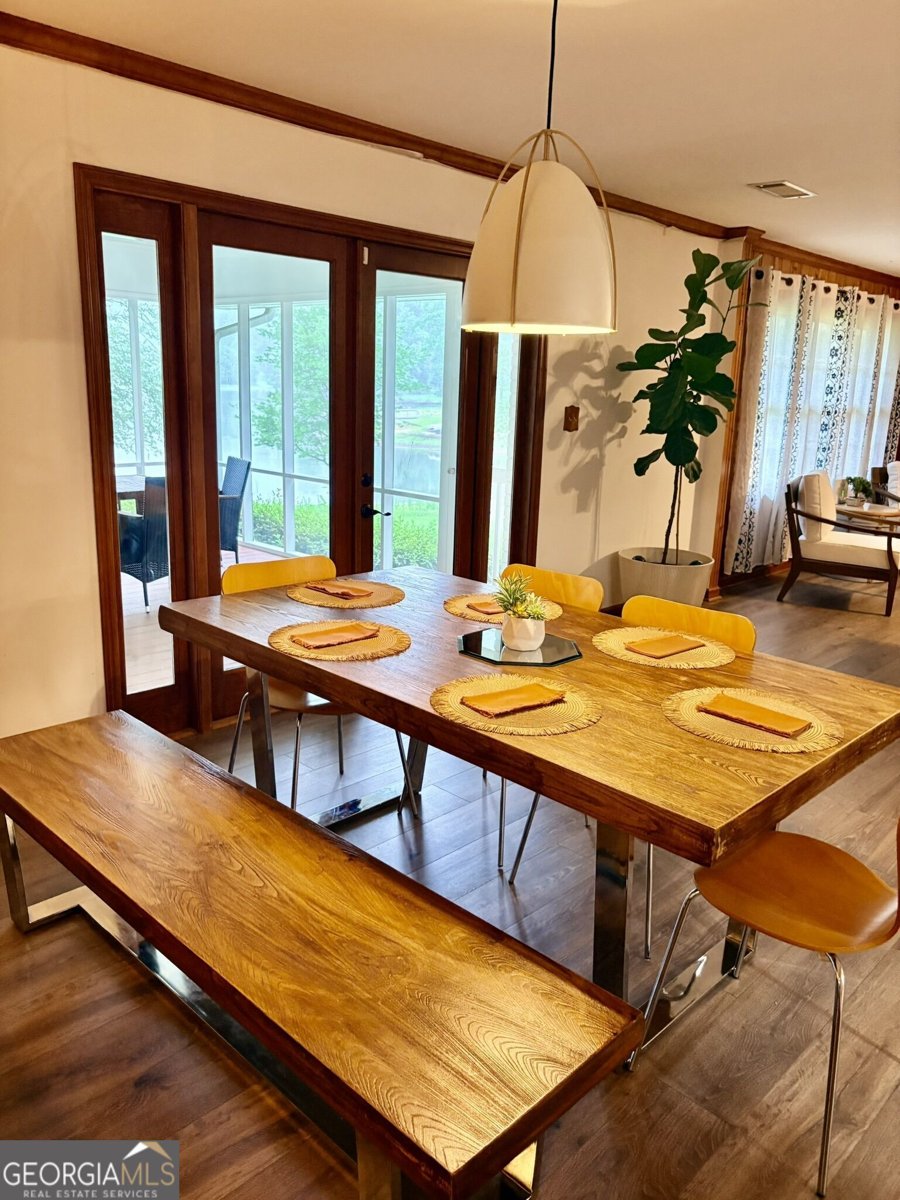 275 Flat Shoals Church Road Stockbridge - Photo 8