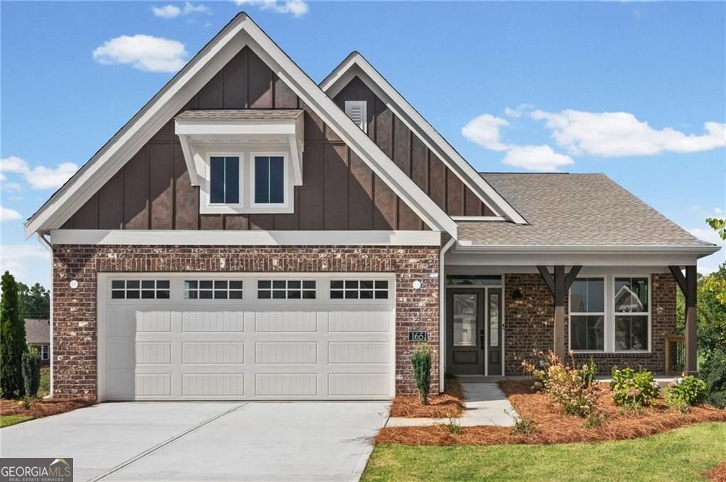 165 Laurel Farms Lane Dallas - main photo